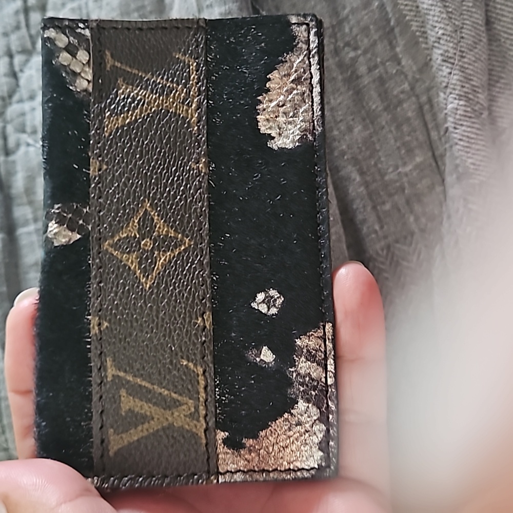 Wallet - Picture 4 of 4